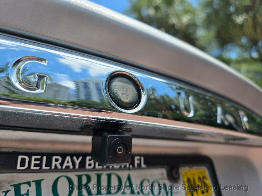 2005 Jaguar XK8 2dr Convertible XK8 - 23017649 - 12