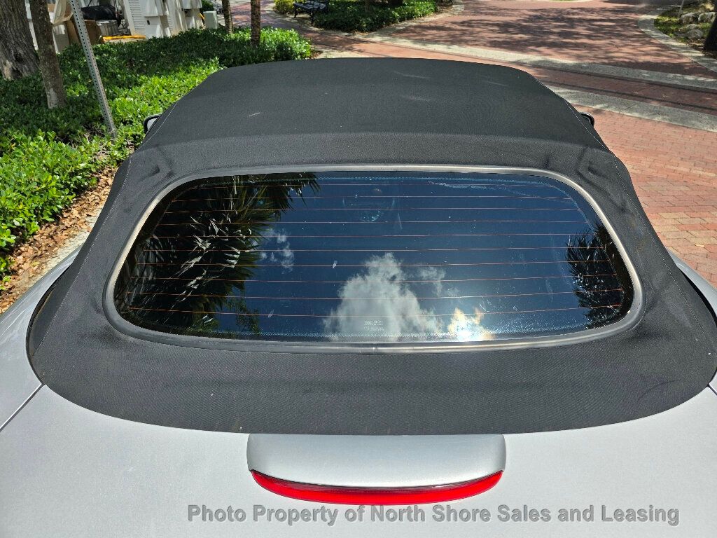 2005 Jaguar XK8 2dr Convertible XK8 - 23017649 - 13