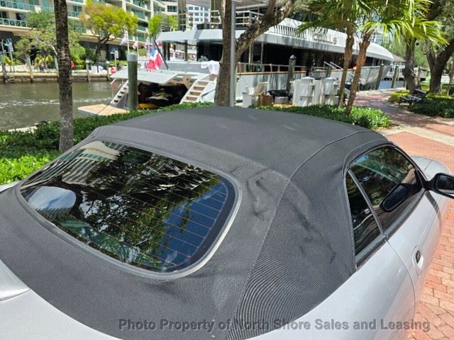 2005 Jaguar XK8 2dr Convertible XK8 - 23017649 - 15