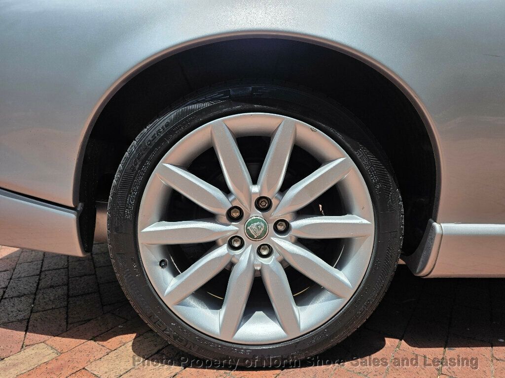 2005 Jaguar XK8 2dr Convertible XK8 - 23017649 - 16