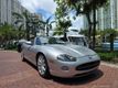 2005 Jaguar XK8 2dr Convertible XK8 - 23017649 - 2