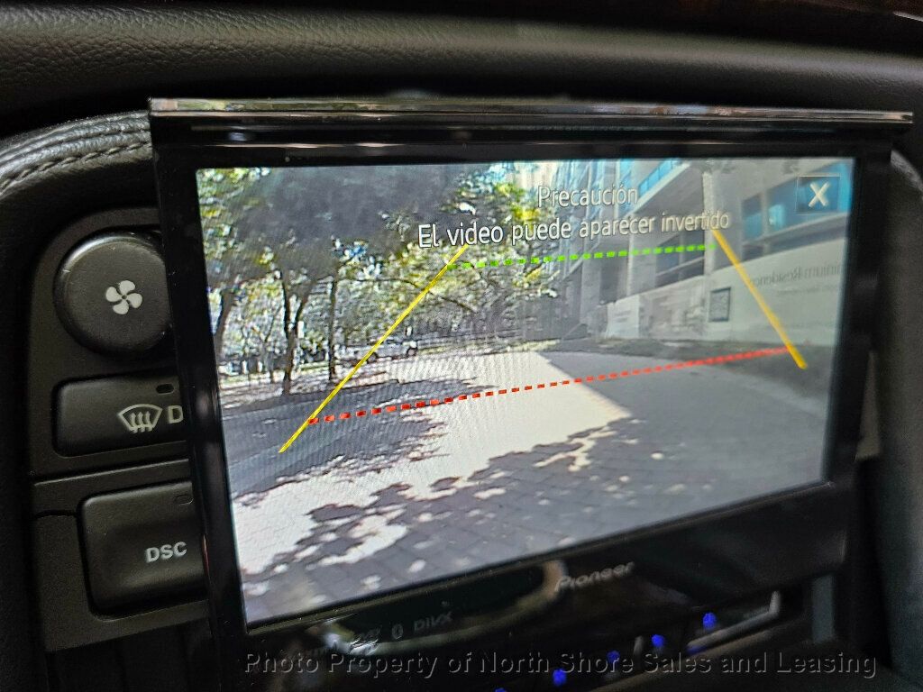 2005 Jaguar XK8 2dr Convertible XK8 - 23017649 - 34