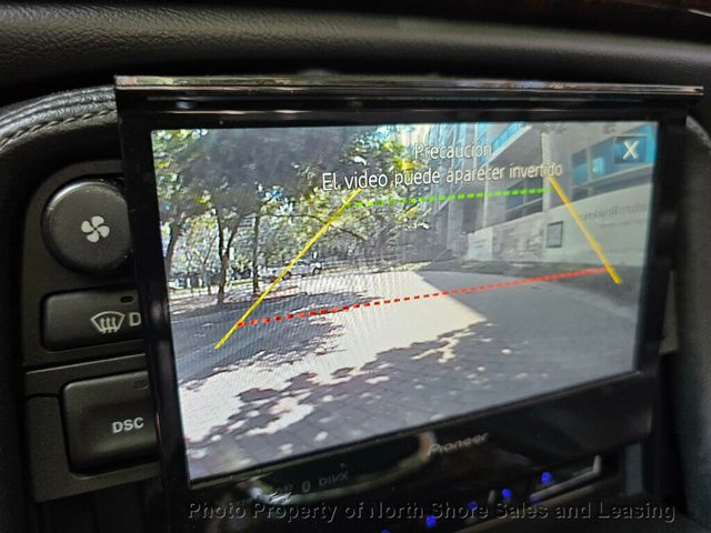 2005 Jaguar XK8 2dr Convertible XK8 - 23017649 - 34