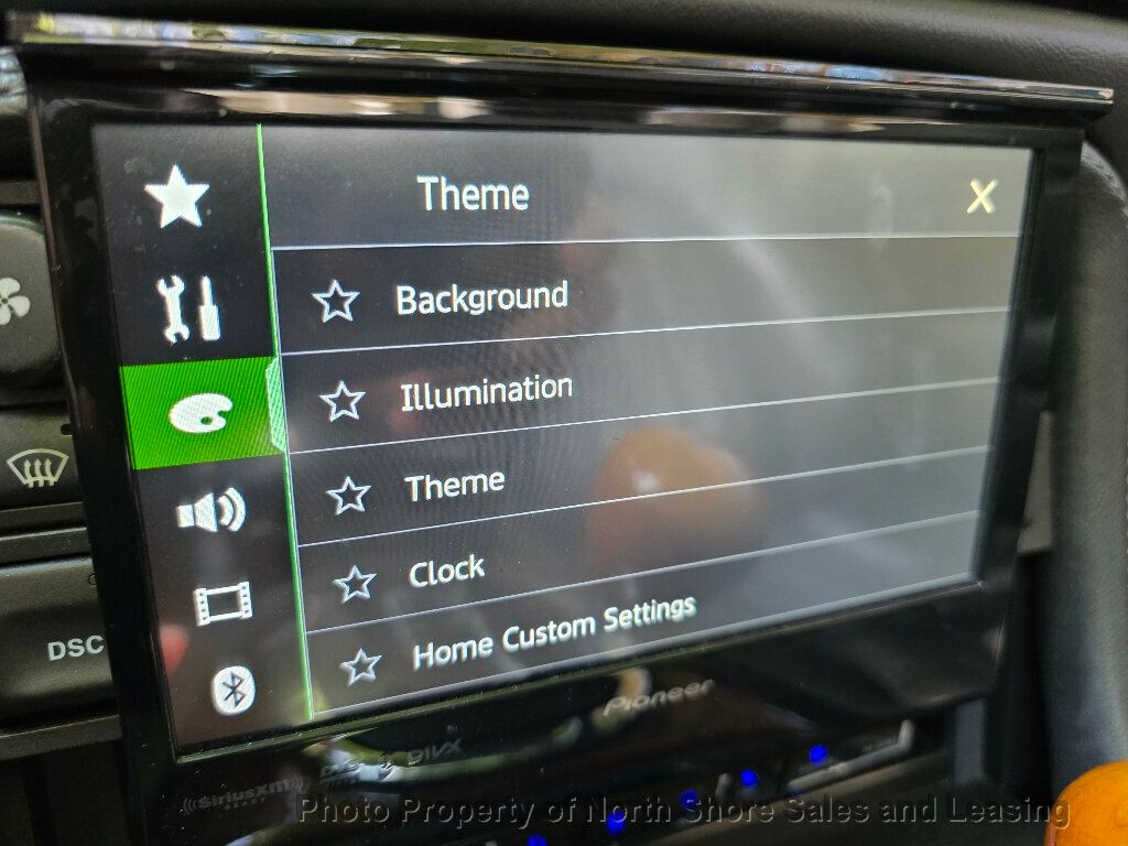 2005 Jaguar XK8 2dr Convertible XK8 - 23017649 - 35