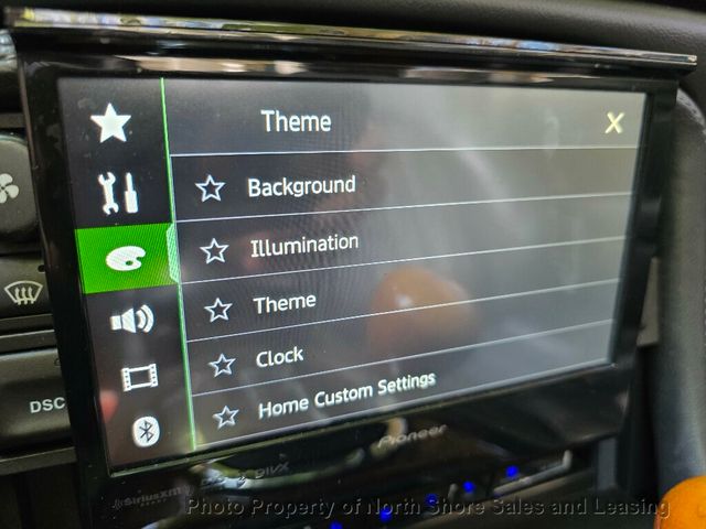 2005 Jaguar XK8 2dr Convertible XK8 - 23017649 - 35