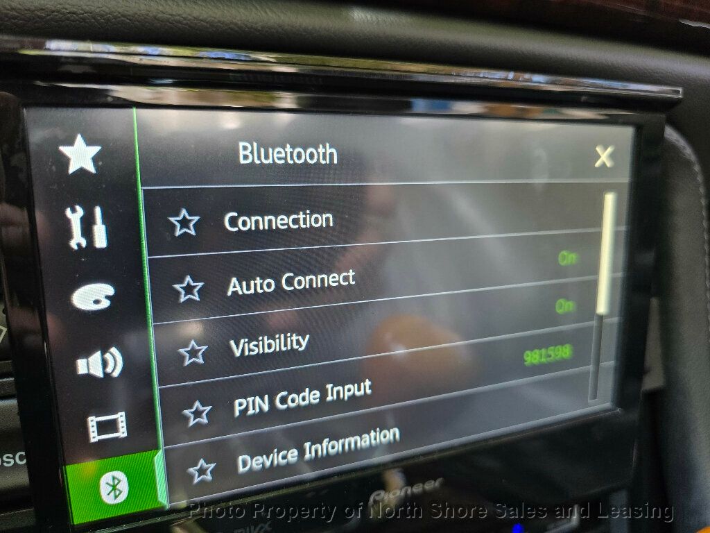 2005 Jaguar XK8 2dr Convertible XK8 - 23017649 - 36