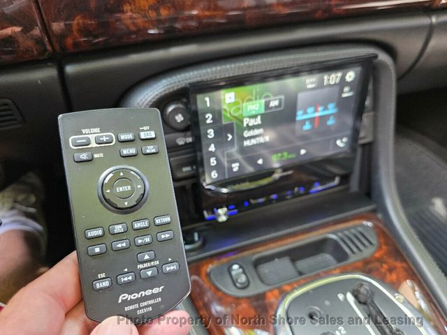 2005 Jaguar XK8 2dr Convertible XK8 - 23017649 - 38