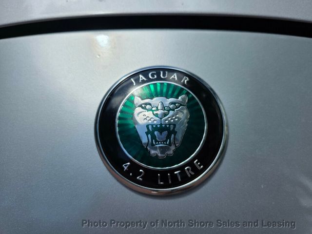 2005 Jaguar XK8 2dr Convertible XK8 - 23017649 - 3