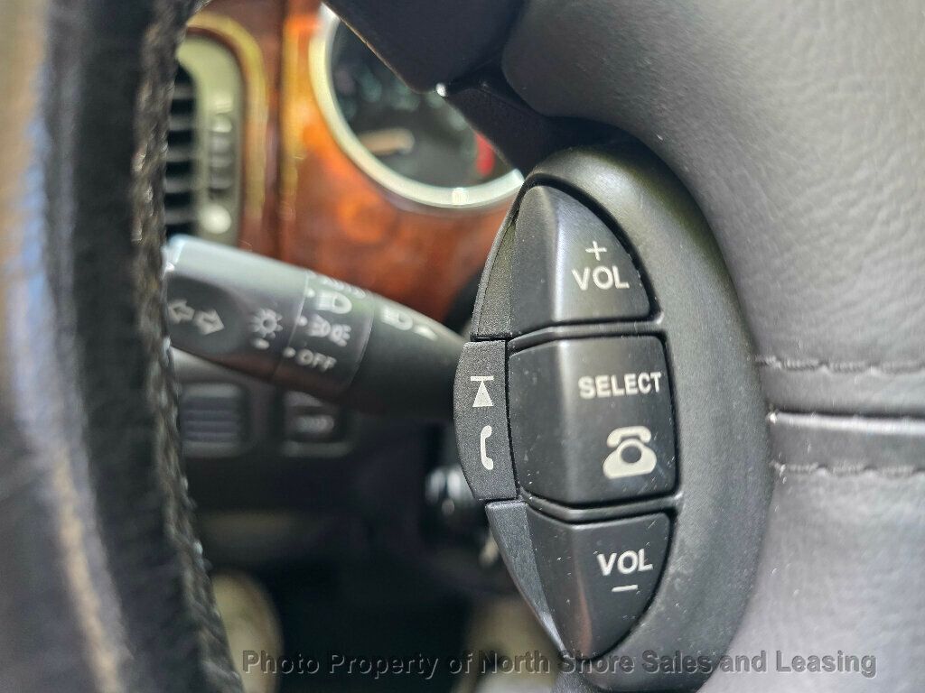 2005 Jaguar XK8 2dr Convertible XK8 - 23017649 - 50