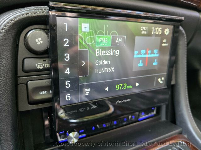 2005 Jaguar XK8 2dr Convertible XK8 - 23017649 - 54