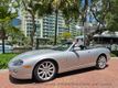 2005 Jaguar XK8 2dr Convertible XK8 - 23017649 - 58