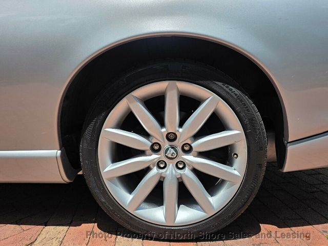 2005 Jaguar XK8 2dr Convertible XK8 - 23017649 - 67