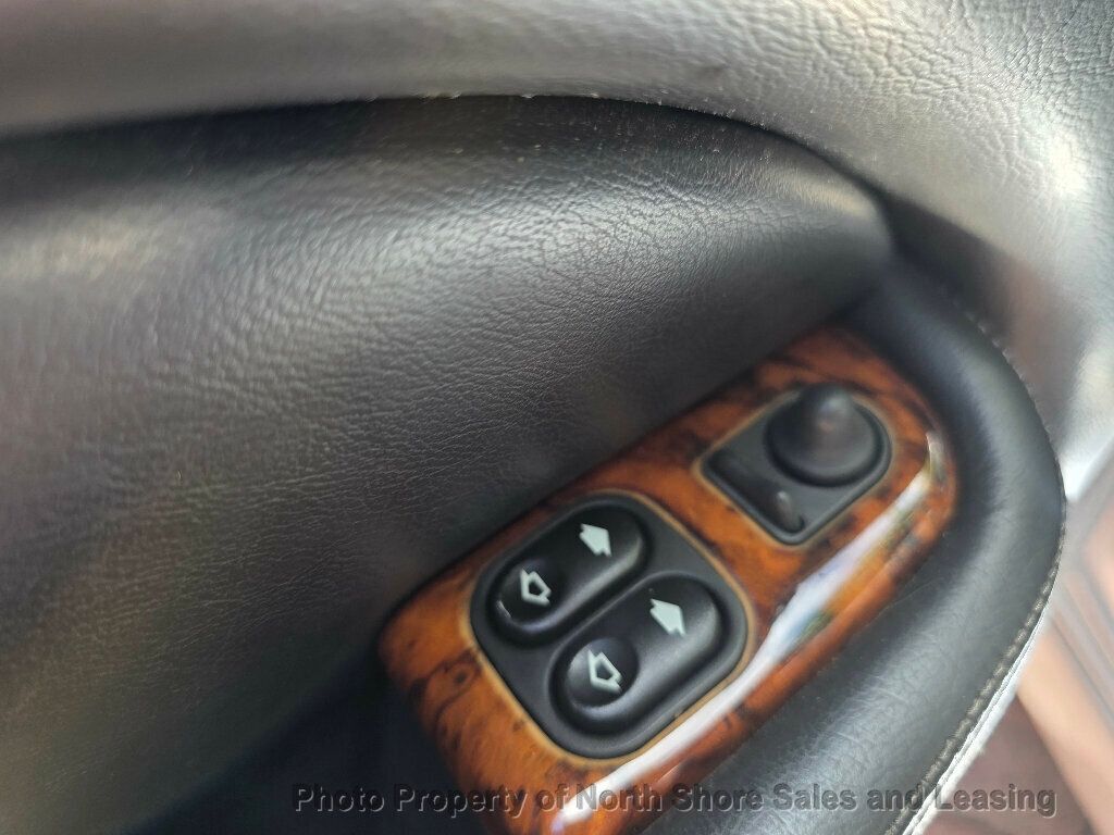 2005 Jaguar XK8 2dr Convertible XK8 - 23017649 - 73