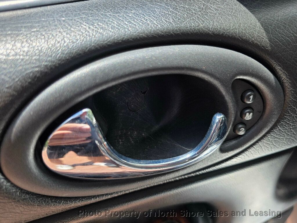 2005 Jaguar XK8 2dr Convertible XK8 - 23017649 - 74