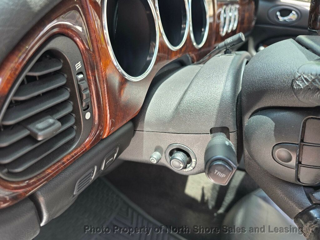 2005 Jaguar XK8 2dr Convertible XK8 - 23017649 - 77