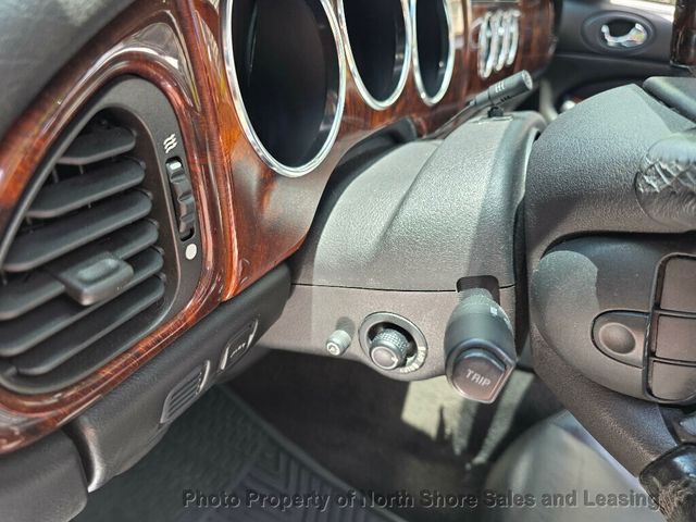 2005 Jaguar XK8 2dr Convertible XK8 - 23017649 - 77