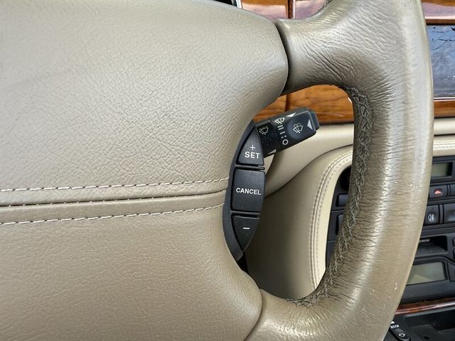 2005 Jaguar XK8 2dr Convertible XK8 Clean Carfax Florida Car - 22867412 - 22