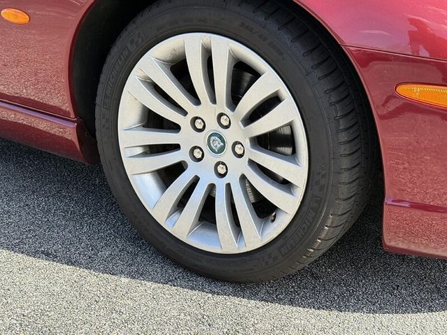 2005 Jaguar XK8 2dr Convertible XK8 Clean Carfax Florida Car - 22867412 - 32