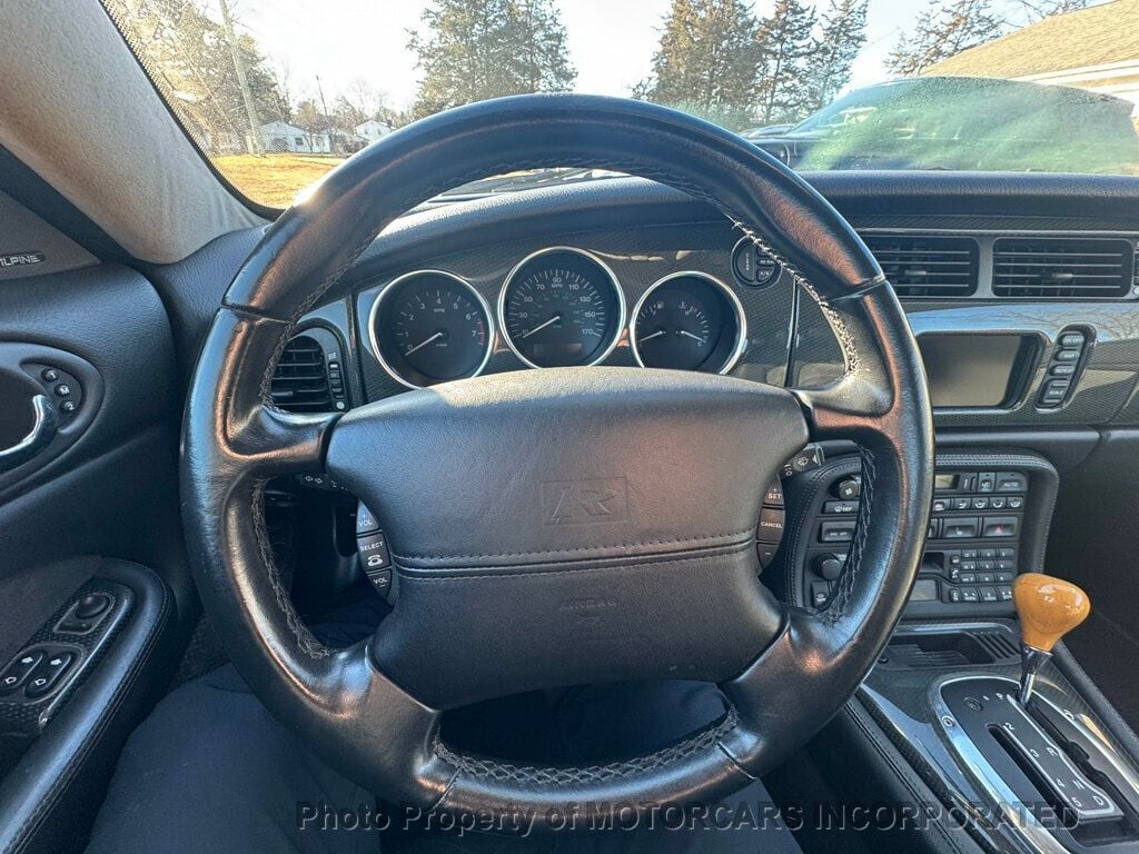 2005 Jaguar XK8 HARD TO FIND CARBON FIBER EDITION!  - 22973156 - 10