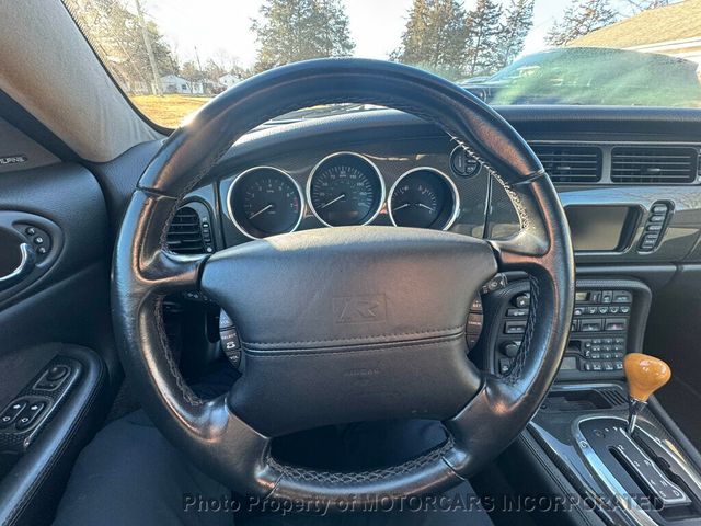 2005 Jaguar XK8 HARD TO FIND CARBON FIBER EDITION!  - 22973156 - 10