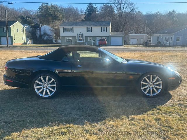 2005 Jaguar XK8 HARD TO FIND CARBON FIBER EDITION!  - 22973156 - 17