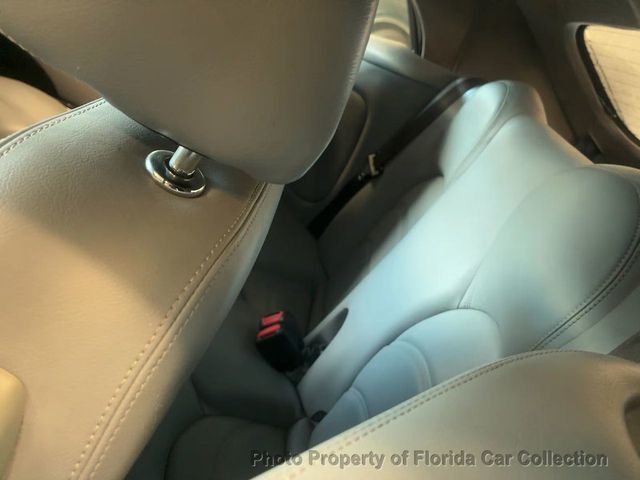 2005 Jaguar XK8 XKR Convertible 4.2L Supercharged - 22957397 - 9