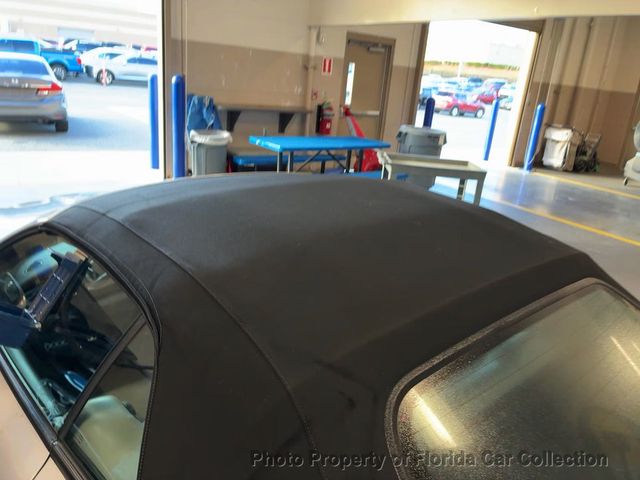 2005 Jaguar XK8 XKR Convertible 4.2L Supercharged - 22957397 - 13