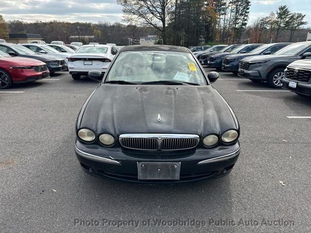 2005 Jaguar X-Type 4dr Sedan 3.0L - 22745124 - 7