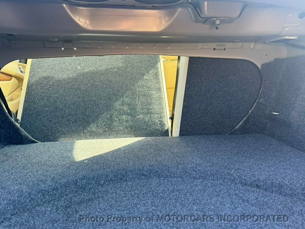 2005 Jaguar X-Type AWD 225H.P. FAST LITTLE SPORTS SEDAN! Also,only a ONE OWNER CAR! - 22823835 - 6