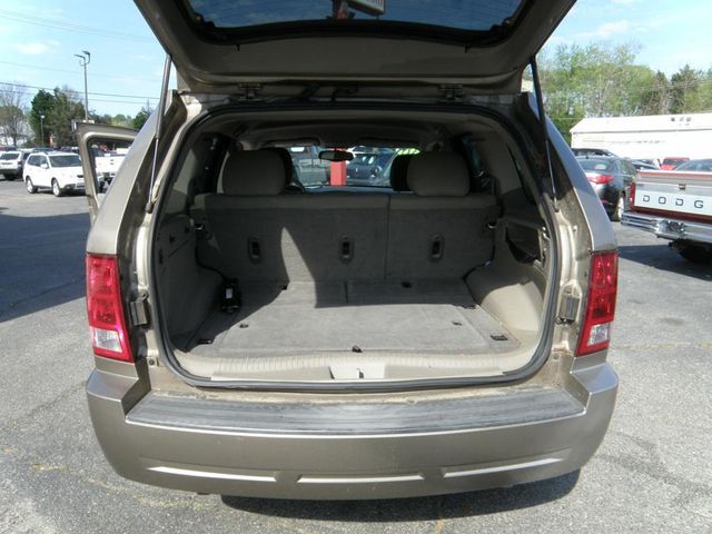 2005 Jeep Grand Cherokee 4dr Laredo - 23007994 - 9