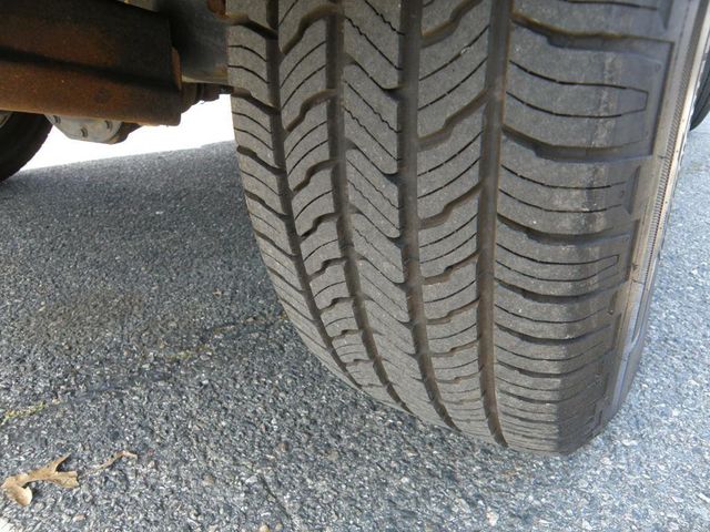 2005 Jeep Grand Cherokee 4dr Laredo - 23007994 - 1