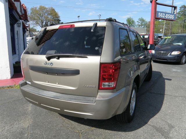 2005 Jeep Grand Cherokee 4dr Laredo - 23007994 - 2