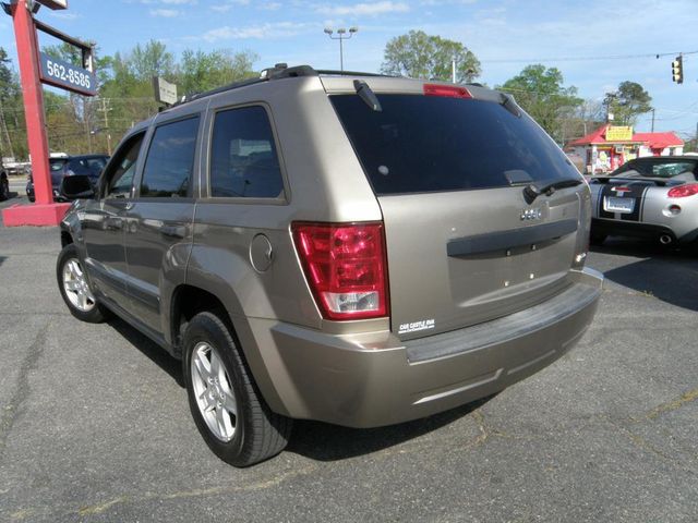 2005 Jeep Grand Cherokee 4dr Laredo - 23007994 - 3