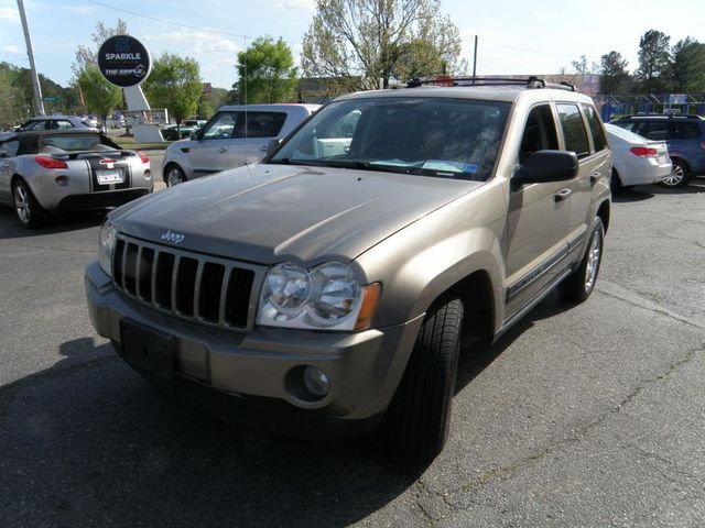 2005 Jeep Grand Cherokee 4dr Laredo - 23007994 - 5