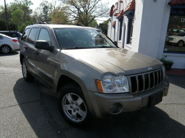 2005 Jeep Grand Cherokee 4dr Laredo - 23007994 - 6