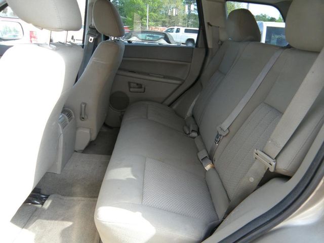 2005 Jeep Grand Cherokee 4dr Laredo - 23007994 - 8