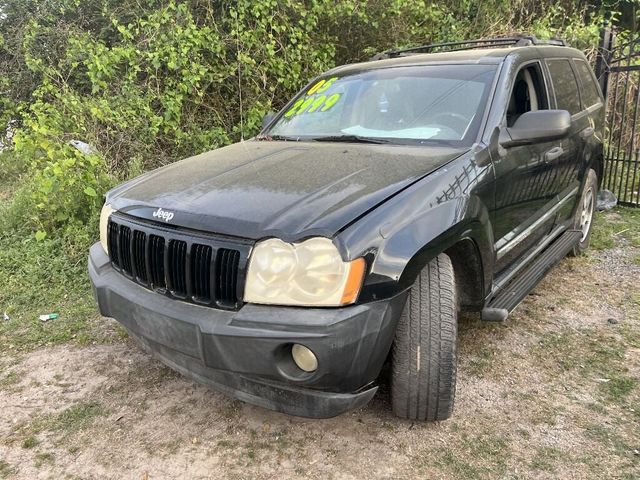 2005 Jeep Grand Cherokee 4dr Laredo 4WD - 22334266 - 3