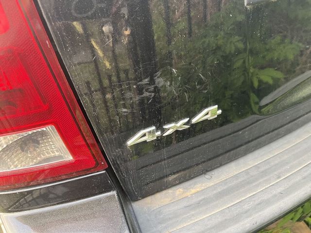 2005 Jeep Grand Cherokee 4dr Laredo 4WD - 22334266 - 4