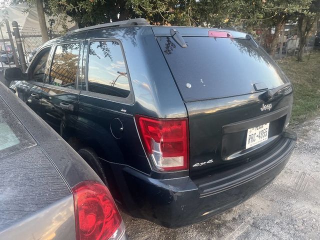 2005 Jeep Grand Cherokee 4dr Laredo 4WD - 22929904 - 1