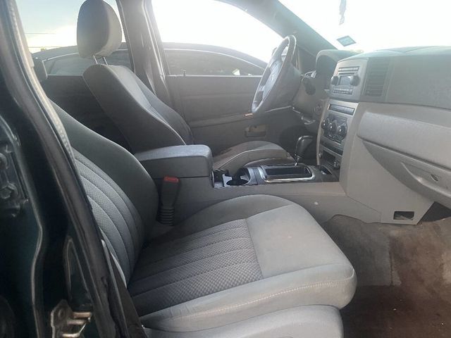 2005 Jeep Grand Cherokee 4dr Laredo 4WD - 22929904 - 2