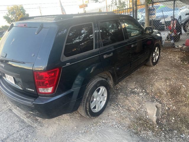 2005 Jeep Grand Cherokee 4dr Laredo 4WD - 22929904 - 3