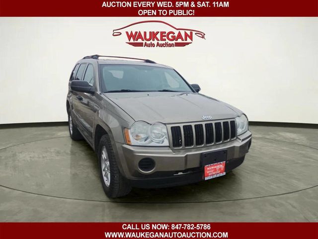 2005 Jeep Grand Cherokee 4dr Laredo 4WD - 22996725 - 2