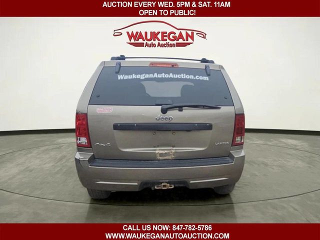 2005 Jeep Grand Cherokee 4dr Laredo 4WD - 22996725 - 4