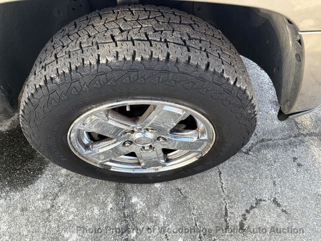 2005 Jeep Grand Cherokee 4dr Limited 4WD - 22979274 - 11