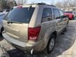 2005 Jeep Grand Cherokee 4dr Limited 4WD - 22979274 - 3