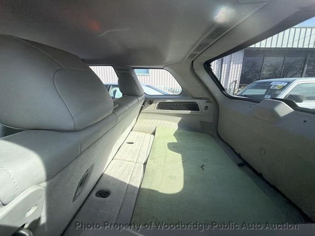 2005 Jeep Grand Cherokee 4dr Limited 4WD - 22979274 - 7