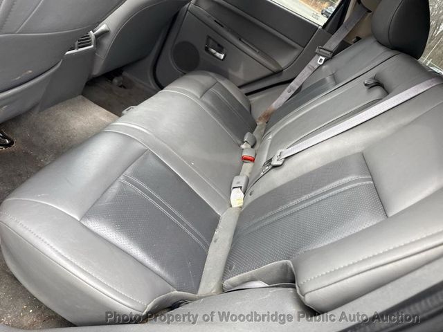 2005 Jeep Grand Cherokee 4dr Limited 4WD - 22991183 - 9