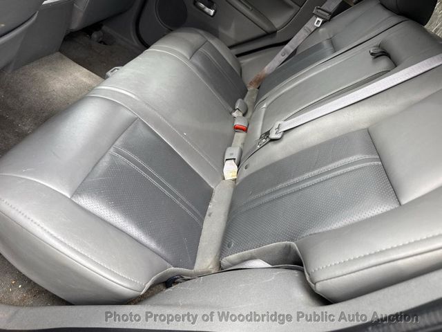 2005 Jeep Grand Cherokee 4dr Limited 4WD - 22991183 - 10