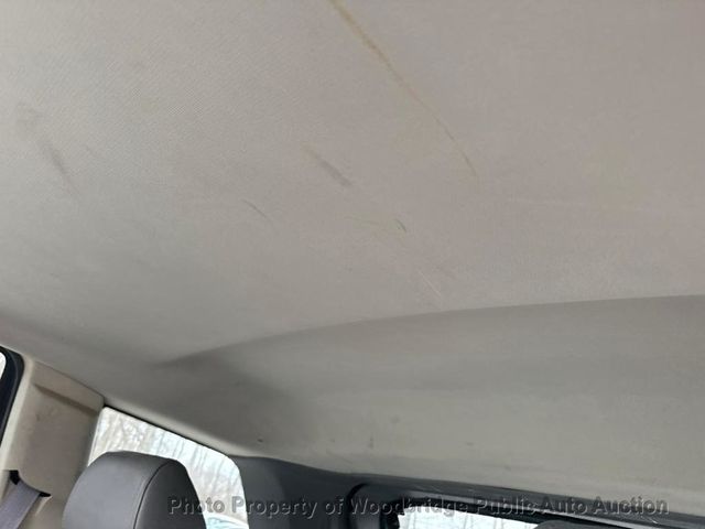 2005 Jeep Grand Cherokee 4dr Limited 4WD - 22991183 - 11