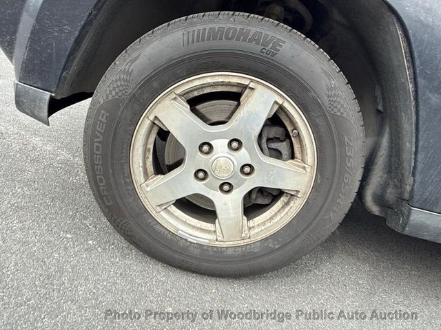 2005 Jeep Grand Cherokee 4dr Limited 4WD - 22991183 - 13